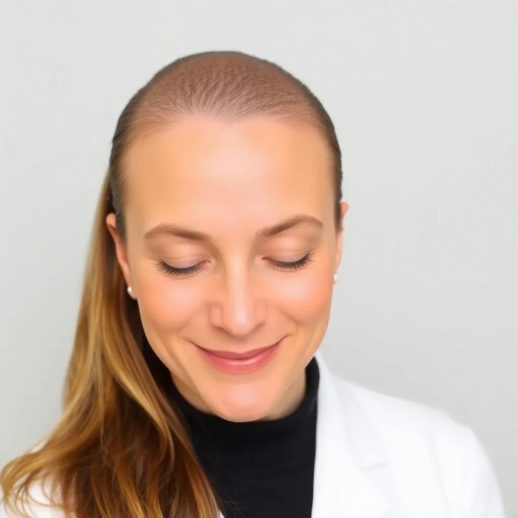 Hair transplant clinic The Hair Loss Doctors in Short Hills