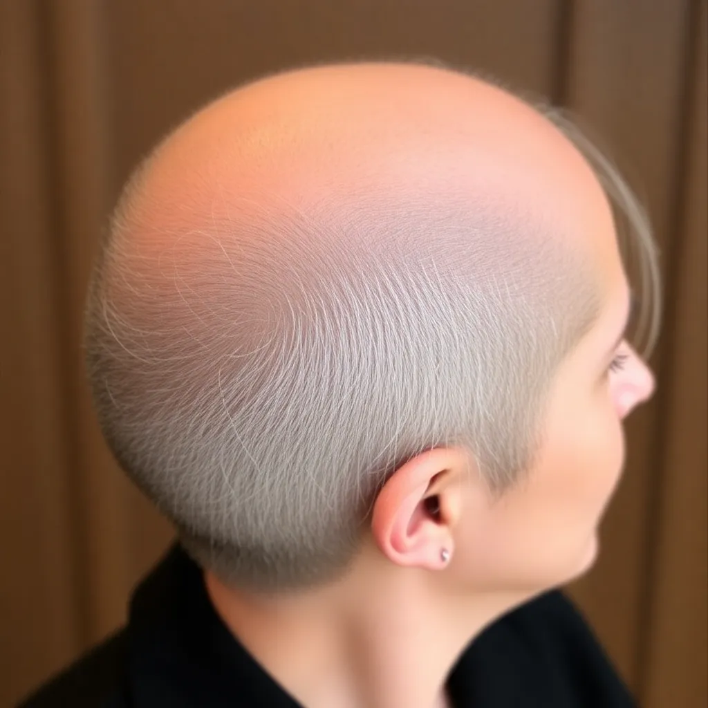 Hair transplant clinic The Hair Loss Doctors in Boston