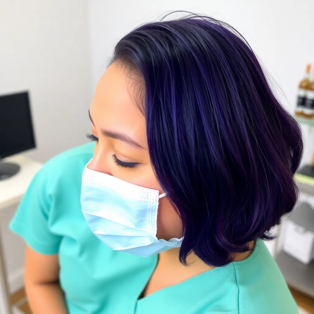 Hair transplant clinic The Lumen Center For Cosmetic And Plastic Surgery in Bryn Mawr