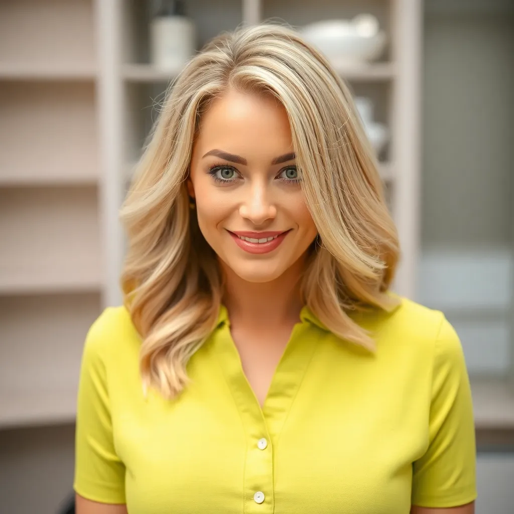 Hair transplant clinic The Paragon Hair Clinic in Mansfield