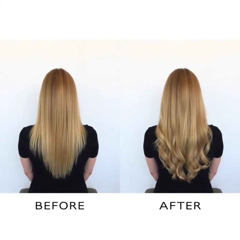 Hair transplant clinic The Real Mane Event Hair Extensions Studio in Minneapolis