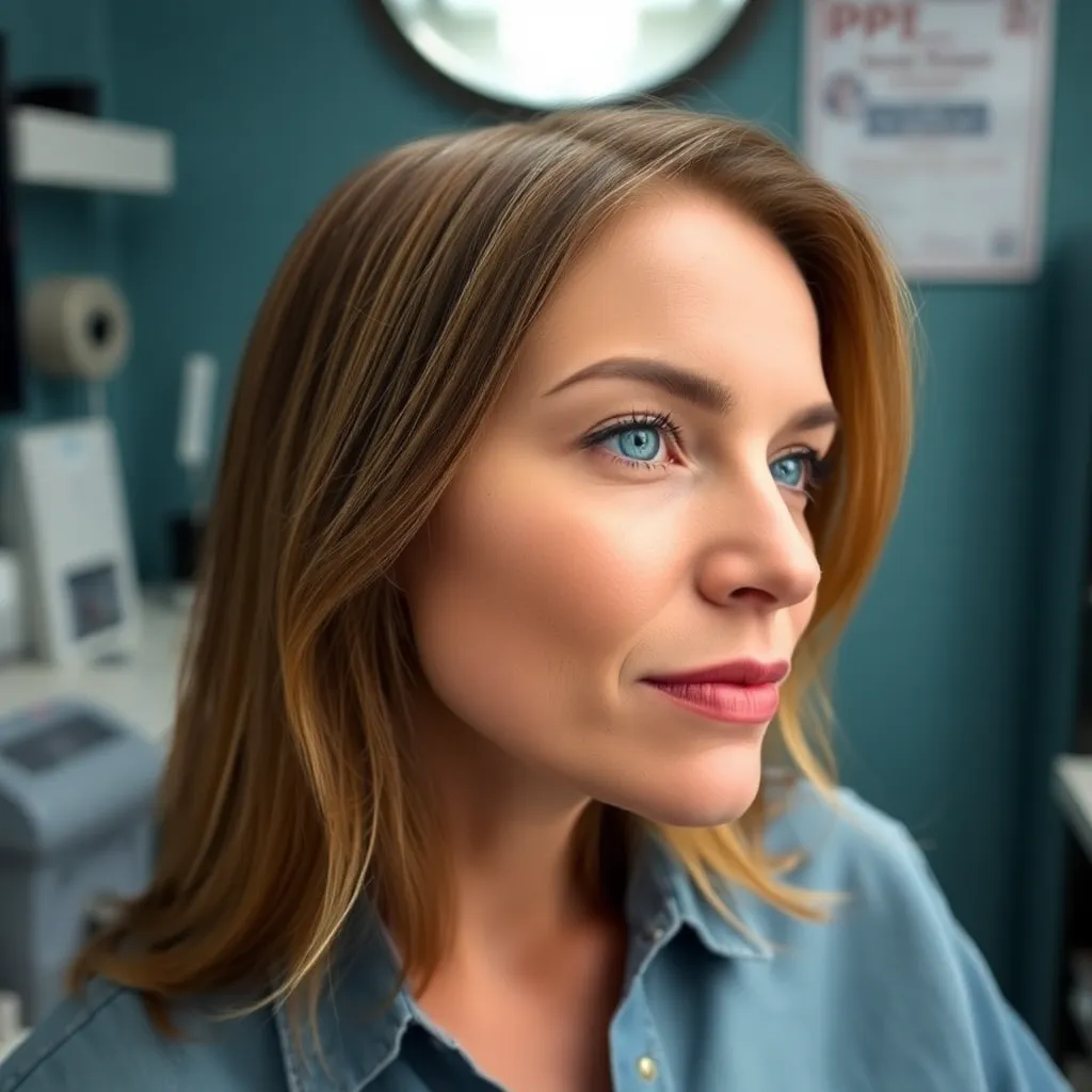 Hair transplant clinic Thermopolis Hardware in Thermopolis