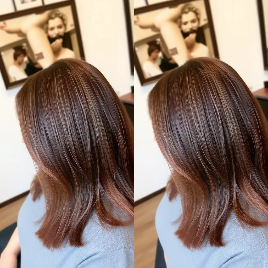 Hair transplant clinic Transitions Indy in Indianapolis