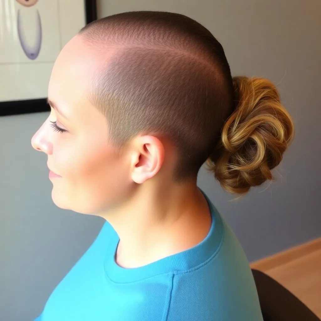 Hair transplant clinic Trichology Hair & Scalp Clinic in Bryant