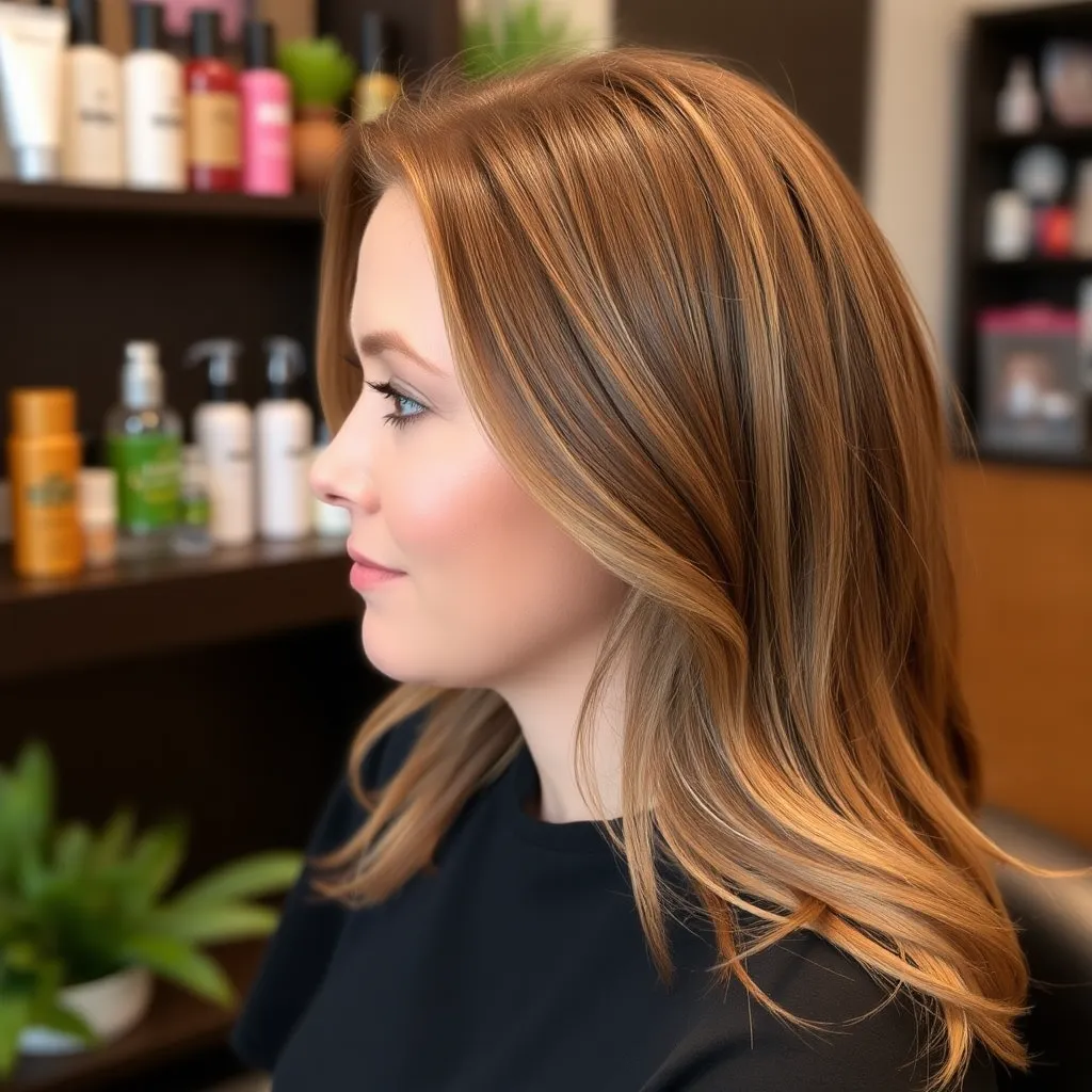 Hair transplant clinic Ulta Beauty in Fargo