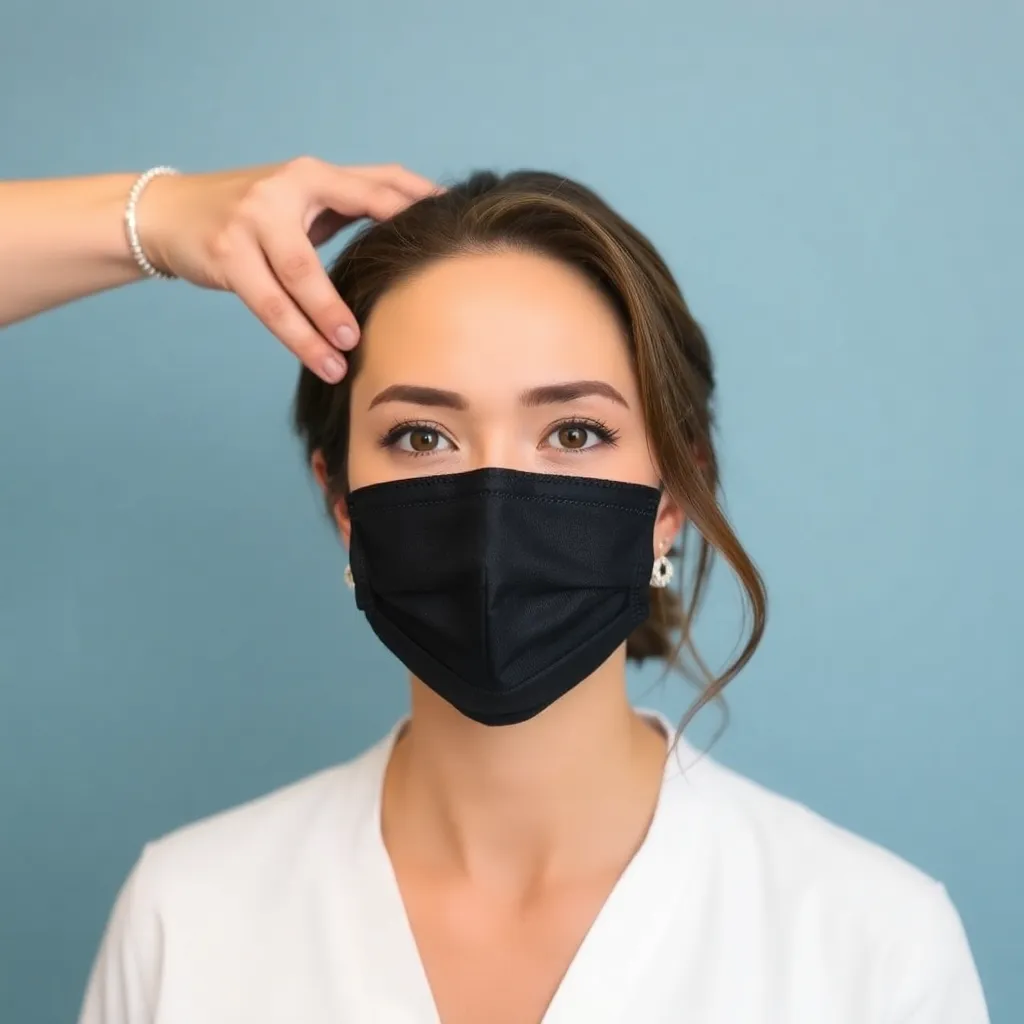 Hair transplant clinic Utah Facial Plastics - Draper in Draper