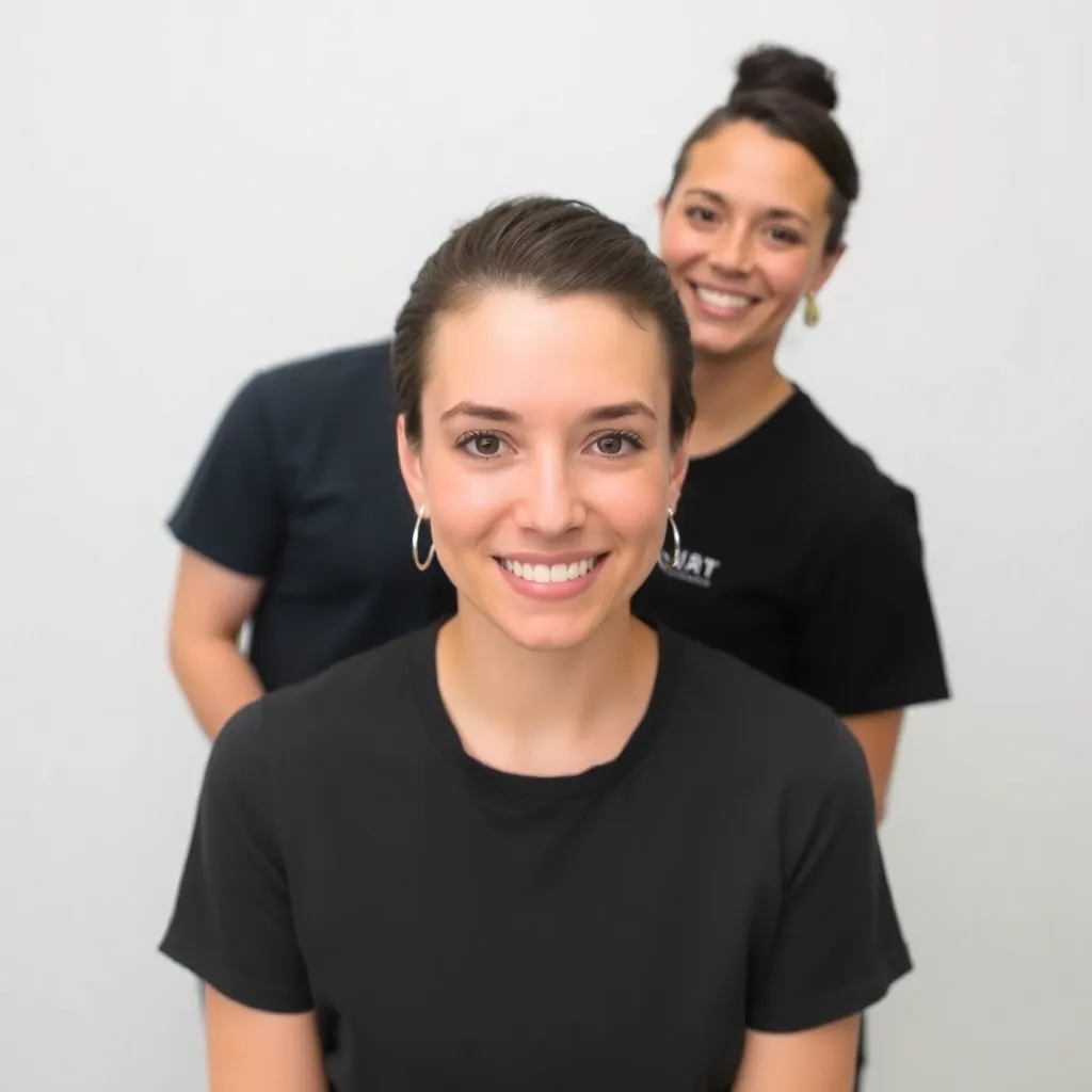 Hair transplant clinic Utah Facial Plastics - Layton in Layton