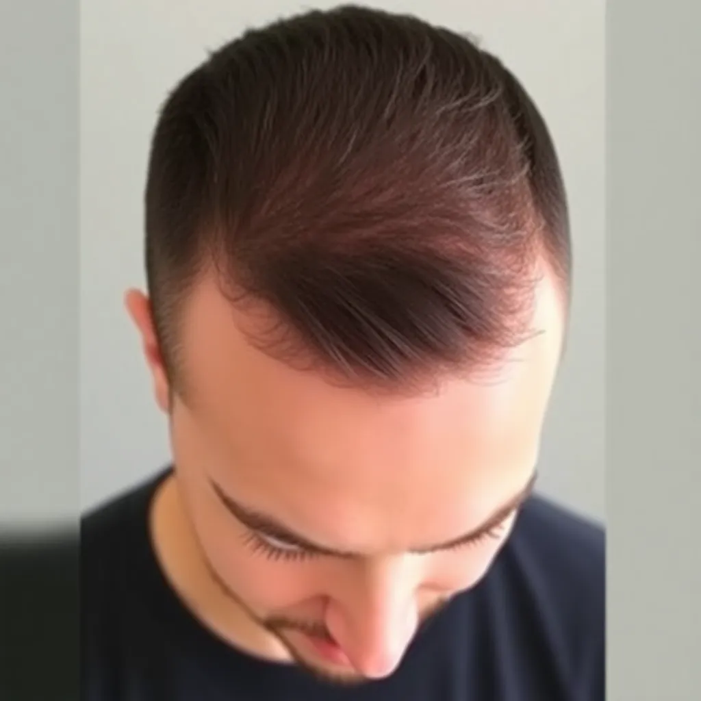Hair transplant clinic Vegas Hair Transplants in Henderson