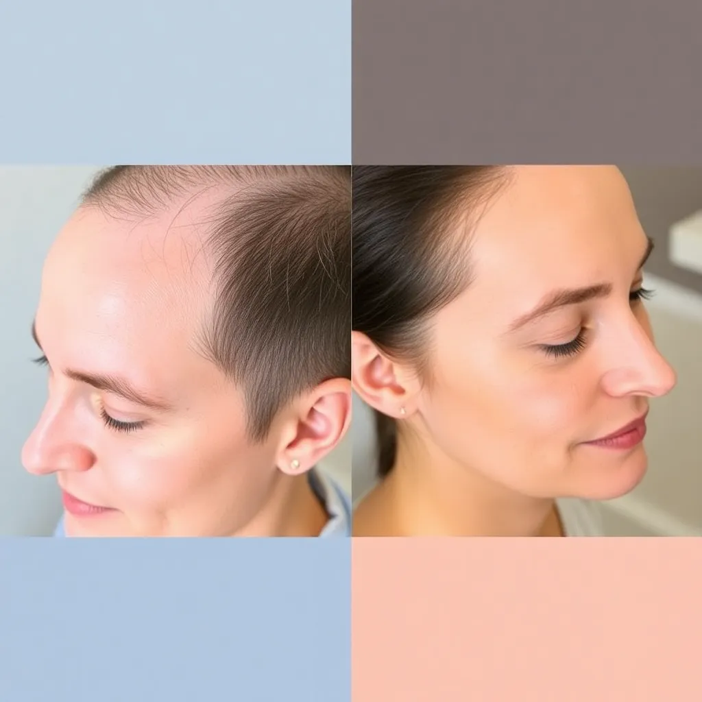 Hair transplant clinic Venus Hair Restoration | Hair Transplant Michigan in Farmington Hills