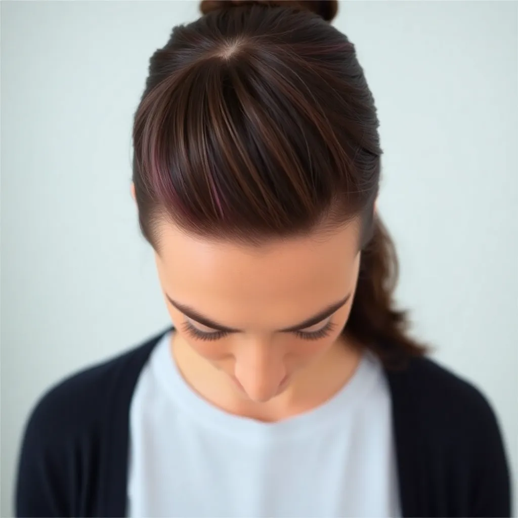 Hair transplant clinic Virginia Hair Transplant in Leesburg