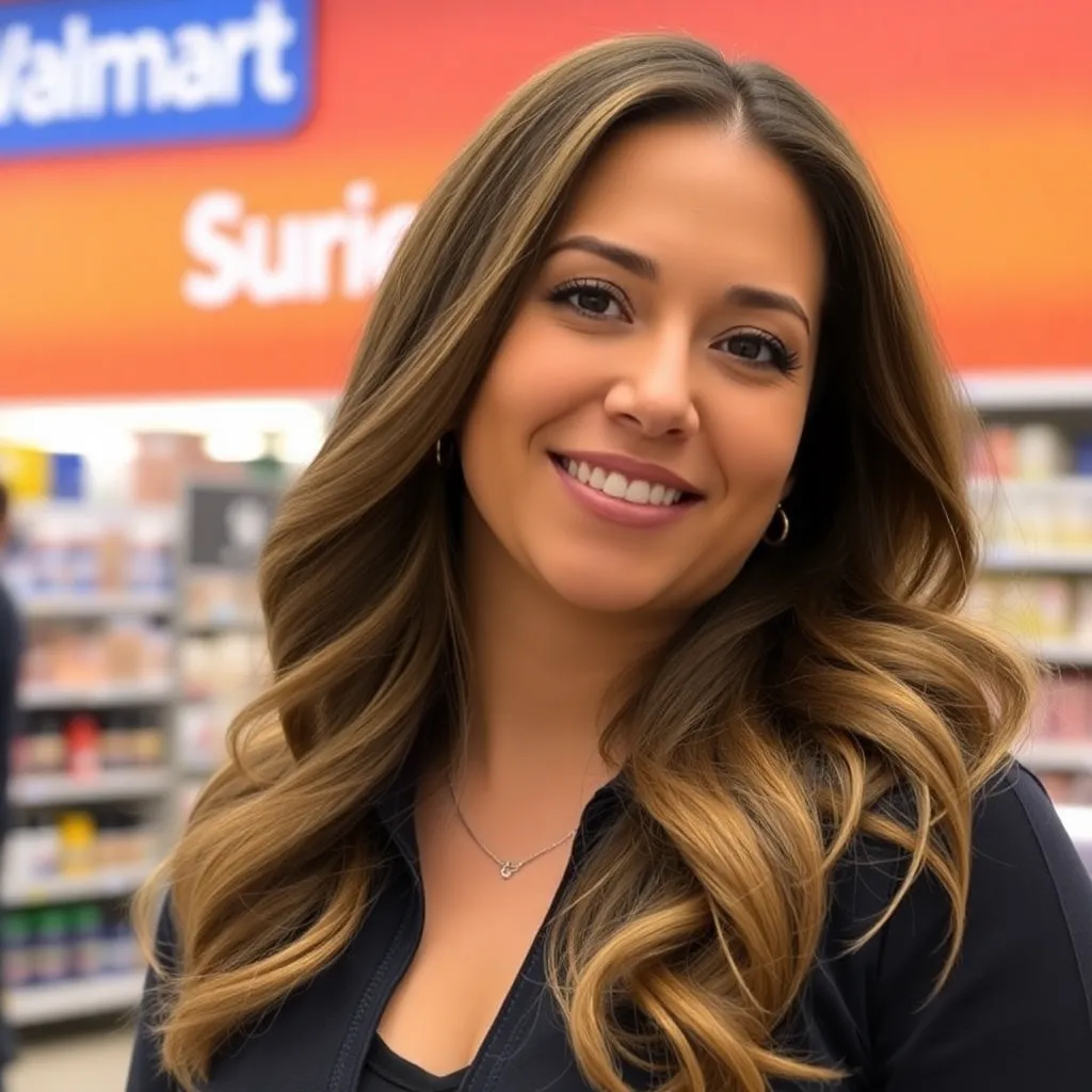 Hair transplant clinic Walmart Supercenter in Casper