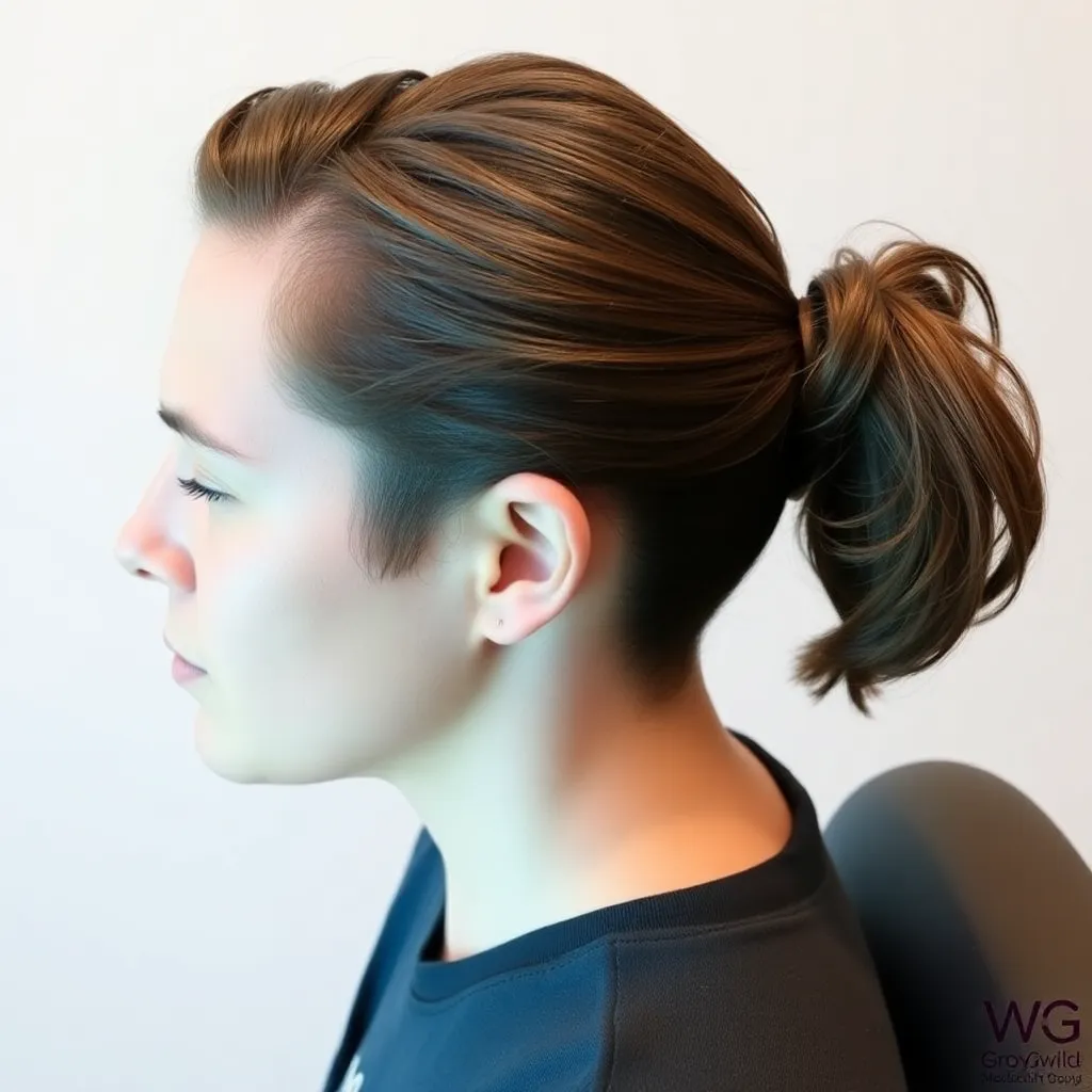 Hair transplant clinic We Grow Hair / Nashville Medical Group in Brentwood