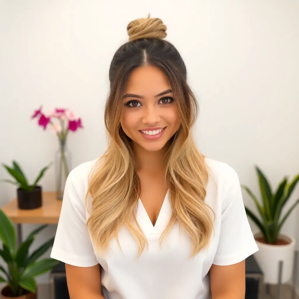 Hair transplant clinic Wyo Med Spa in Gillette